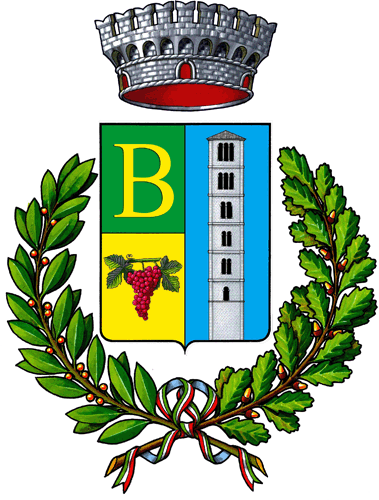stemma del comune di bianzone
