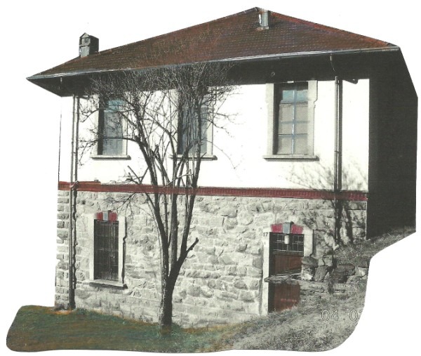 centralina a bianzone