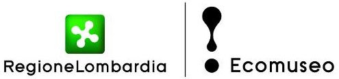 logo ecomuseo regione lombardia