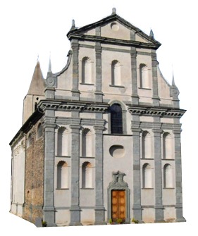 santuario della Madonna del Piano a Bianzone