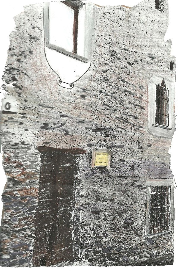 museo del vino di bianzone