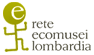 logo rete ecomusei lombardi