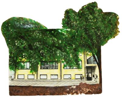 scuola elementare a Bianzone