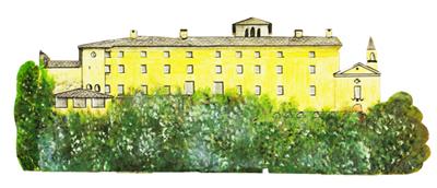 tenuta La Gatta a Bianzone