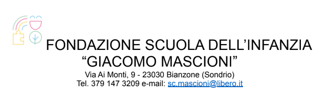 Fondazione Scuola dell'Infanzia G. Mascioni