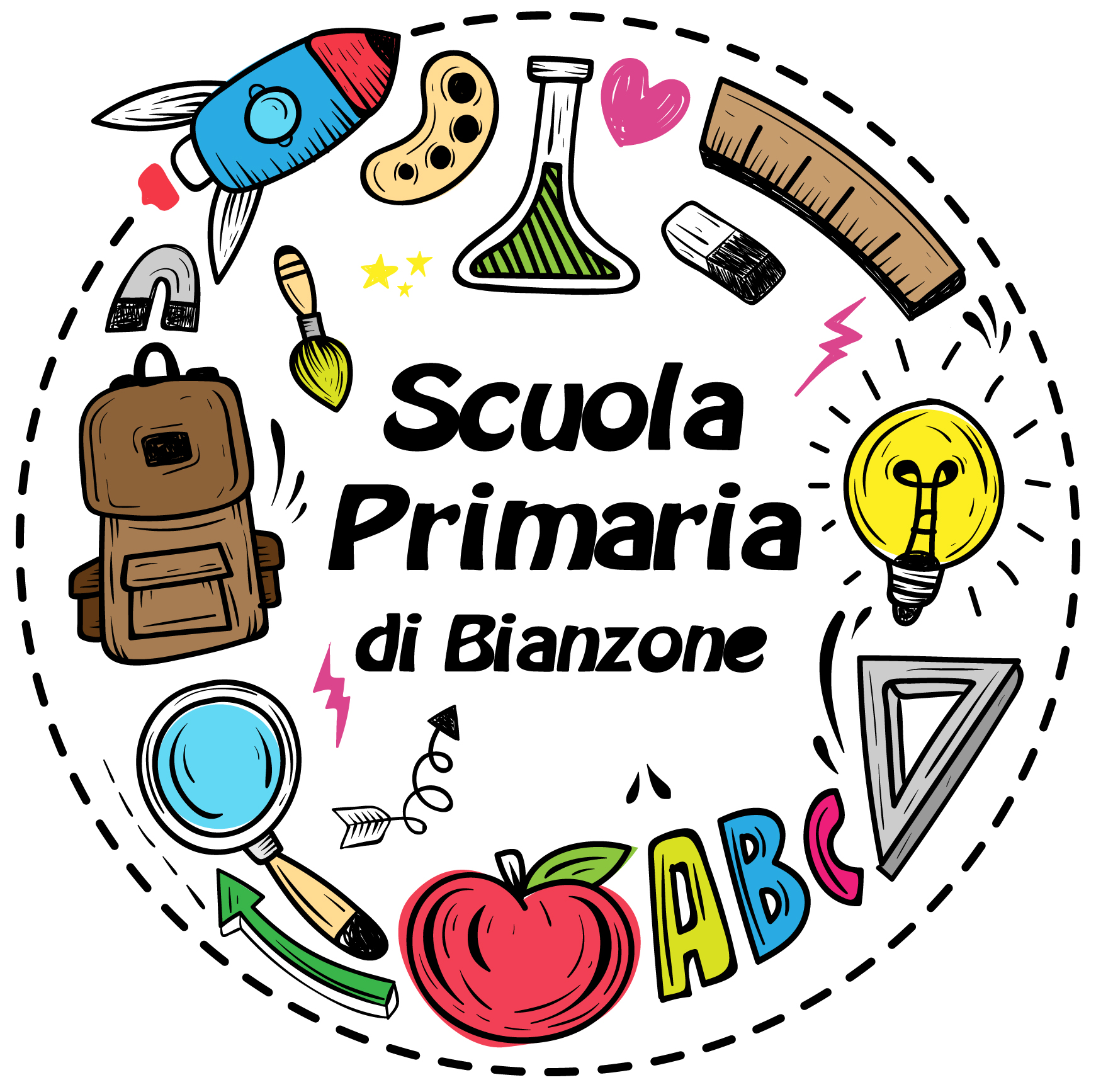 Scuola Primaria di Bianzone - IC Teglio