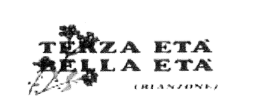 Associazione Terza Età Bella Età di Bianzone