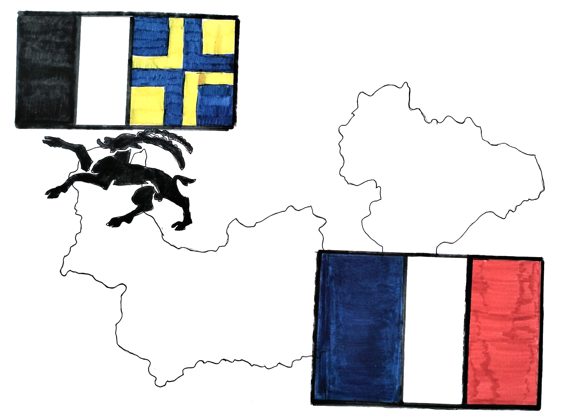 dominazione francese e grigionese in valtellina