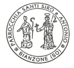 Parrocchia dei Santi Siro e Antonio di Bianzone
